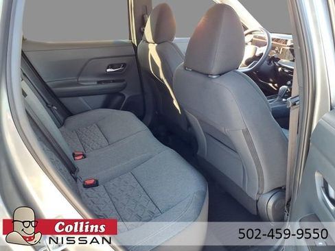 New 2026 Nissan Kicks SV w/ SV Premium Package image 11