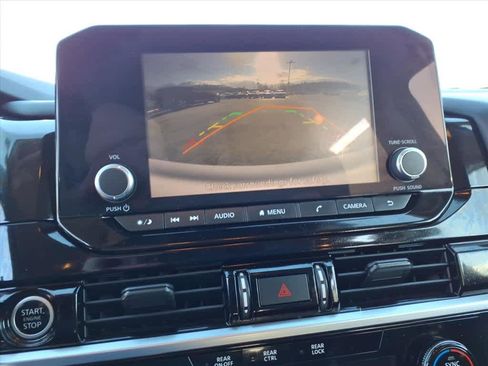 Certified 2022 Nissan Pathfinder S image 20