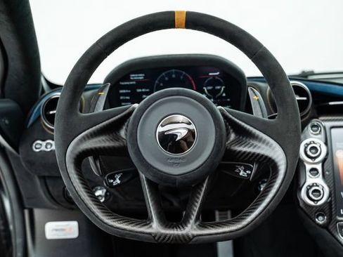 Used 2022 McLaren 765LT RWD image 46