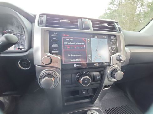 Used 2023 Toyota 4Runner SR5 Premium w/ Moonroof Package image 18