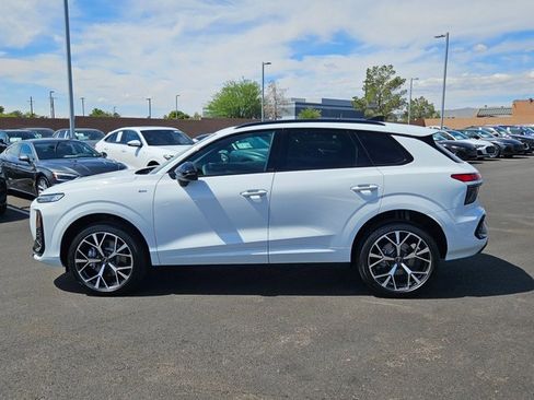 New 2026 Audi Q3 quattro 2.0T AWD/4WD image 5