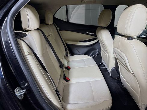 Used 2021 Buick Encore GX Select image 25