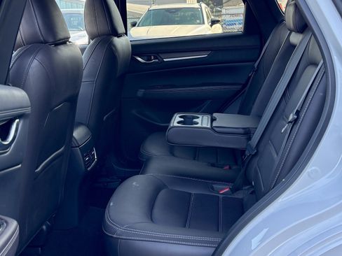 Certified 2024 MAZDA CX-5 Signature image 18