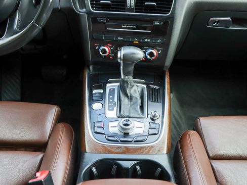 Used 2014 Audi Q5 3.0T Premium Plus image 43