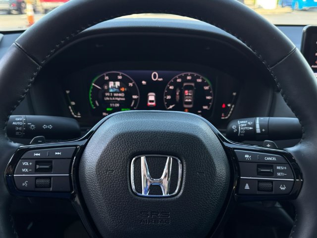 Used 2025 Honda Accord Touring image 20