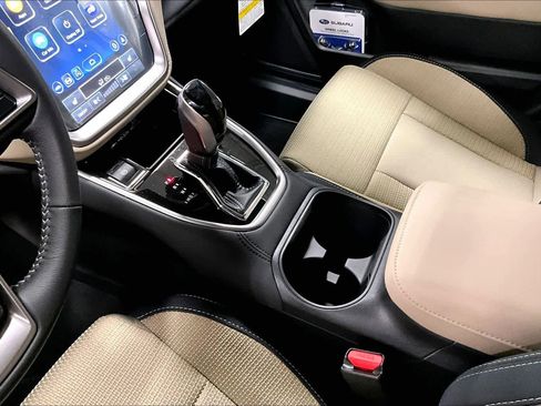 New 2025 Subaru Outback Premium image 7