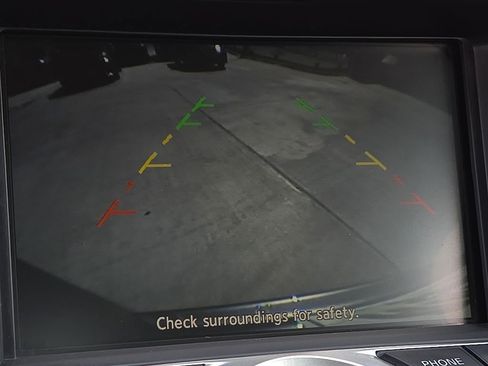 Used 2018 Nissan 370Z Touring Sport image 11