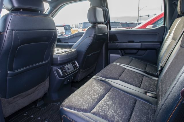 Used 2022 Ford F150 Tremor w/ Equipment Group 401A Mid AWD/4WD image 19