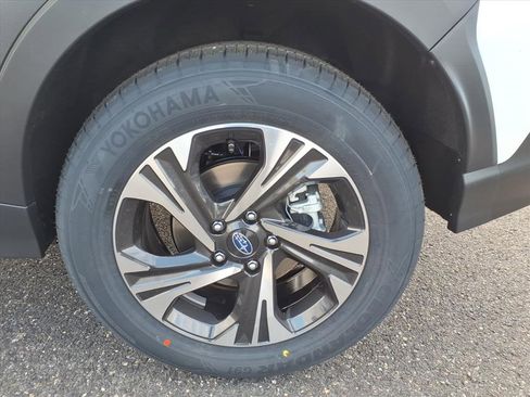 New 2026 Subaru Crosstrek 2.5i Premium image 13