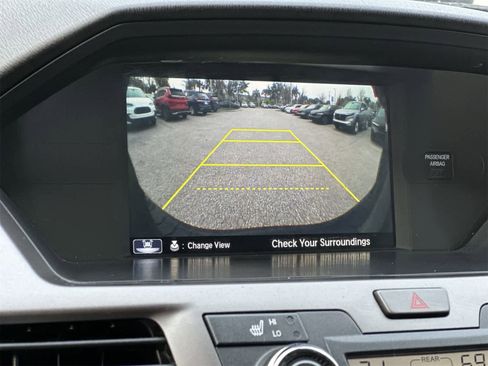 Used 2015 Honda Odyssey Touring Elite image 21