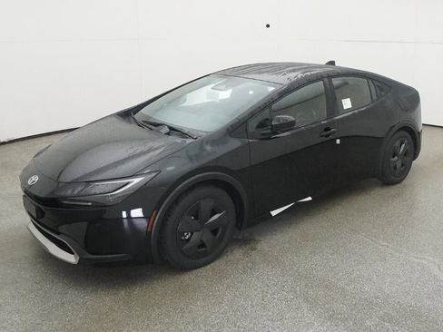 New 2026 Toyota Prius SE image 27