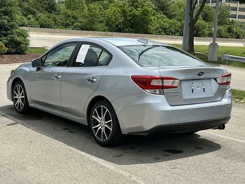 Used 2018 Subaru Impreza 2.0i Limited AWD/4WD image 30