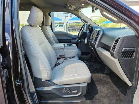 Used 2018 Ford F150 XLT w/ Equipment Group 302A Luxury image 20