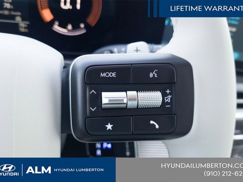 New 2026 Hyundai Santa Fe SE image 27