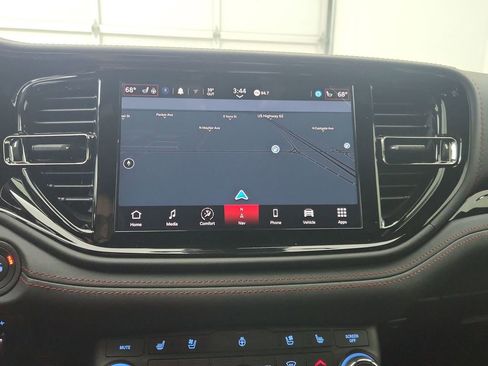 New 2026 Dodge Durango GT image 25