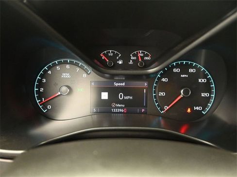 Used 2021 GMC Canyon Denali image 6