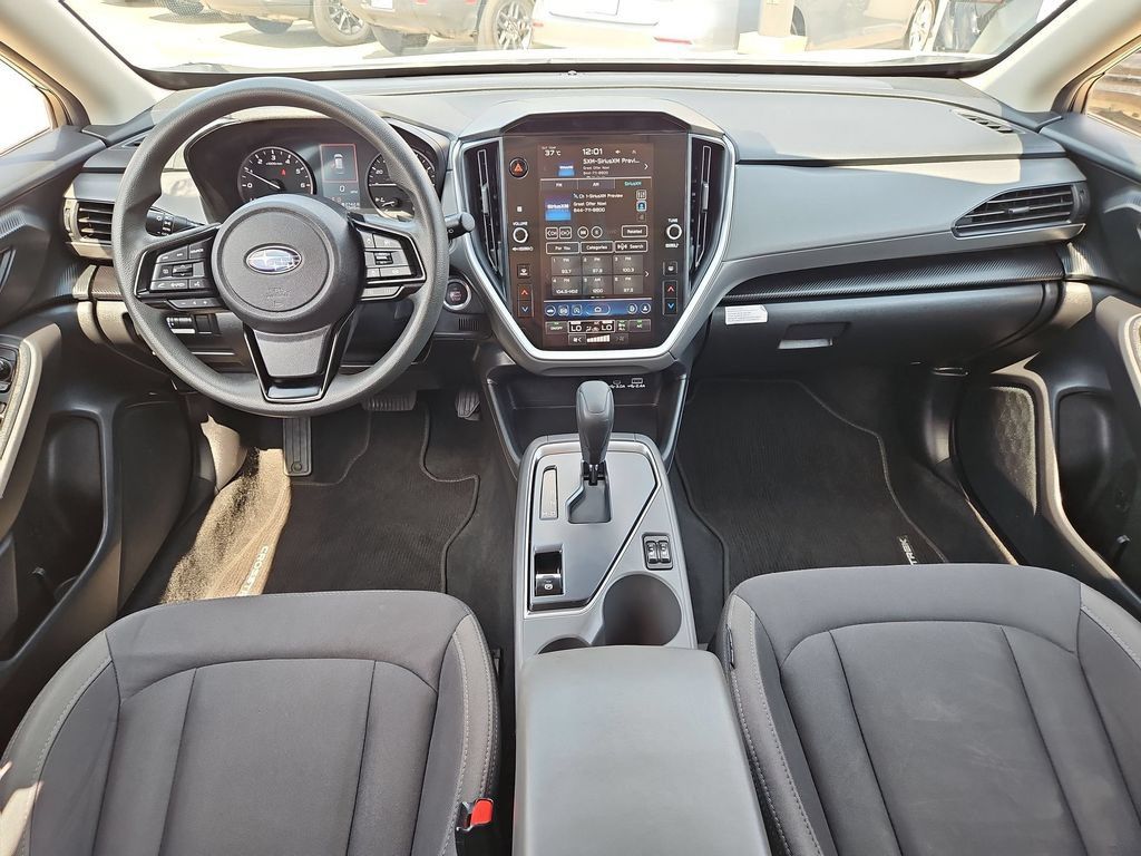 Used 2025 Subaru Crosstrek 2.5i Premium AWD/4WD image 26