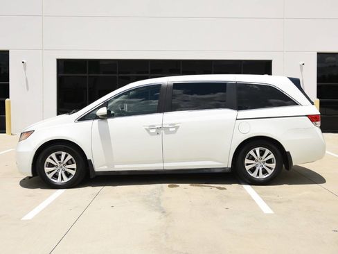 Used 2014 Honda Odyssey EX-L image 5