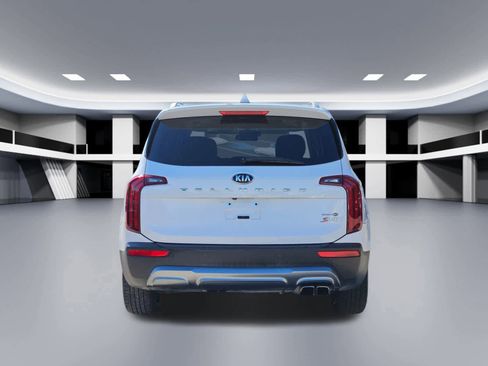 Used 2021 Kia Telluride S image 5