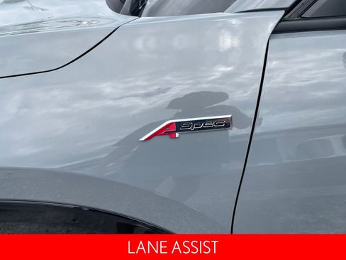 Used 2025 Acura ADX A-Spec image 12