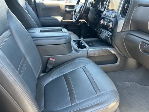 Certified 2019 GMC Sierra 1500 Denali w/ Denali Ultimate Package AWD/4WD image 12