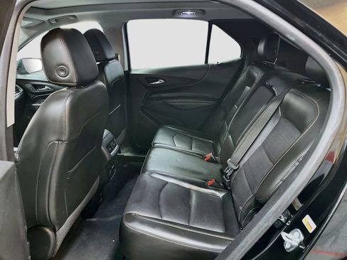 Used 2018 Chevrolet Equinox Premier AWD/4WD image 26