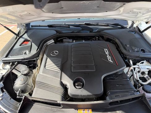 Used 2022 Mercedes-Benz AMG GT 53 image 27