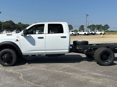 New 2026 RAM 4500 Tradesman image 5