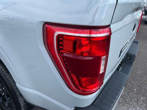 Certified 2023 Ford F150 XLT w/ Equipment Group 302A High image 40