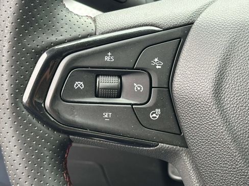 Certified 2024 Chevrolet Trax RS w/ Driver Confidence Package FWD image 18