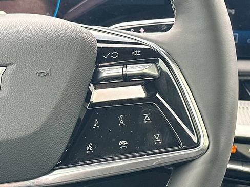 New 2026 Cadillac Optiq Sport 2 w/ LPO, Floor Liner Package AWD/4WD image 6