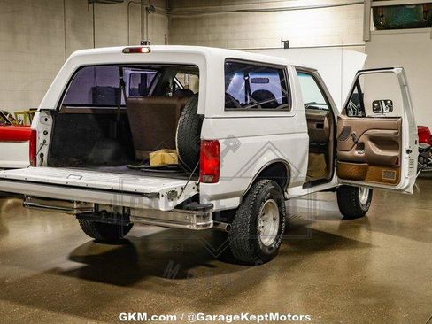 Used 1994 Ford Bronco XL image 57