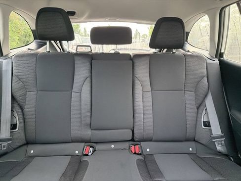 Certified 2025 Subaru Outback Premium AWD/4WD image 29