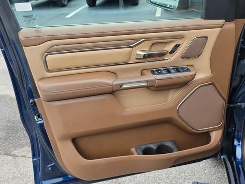 Used 2020 RAM 1500 Limited AWD/4WD image 17