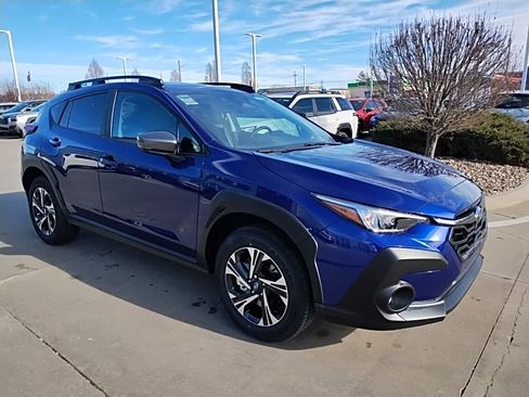 Used 2026 Subaru Crosstrek 2.0i Premium AWD/4WD image 5