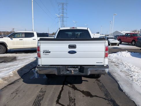 Used 2013 Ford F150 XLT image 7