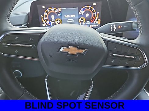 Used 2025 Chevrolet Tahoe Premier image 10