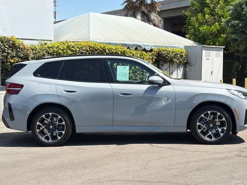 Used 2026 BMW X3 xDrive30i AWD/4WD image 3