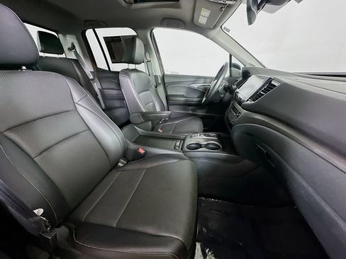 Used 2022 Honda Ridgeline RTL-E image 12