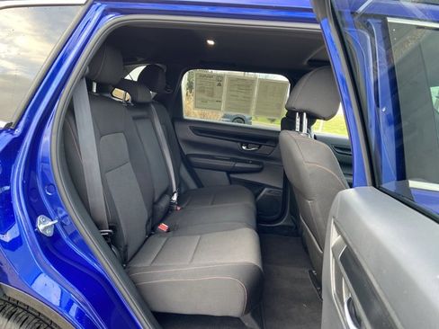 Used 2023 Honda CR-V Sport image 13