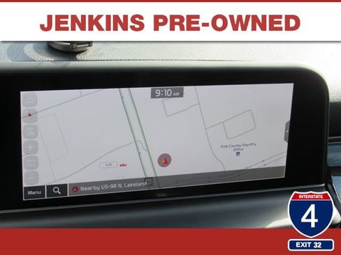 Used 2024 Kia Seltos S FWD image 22