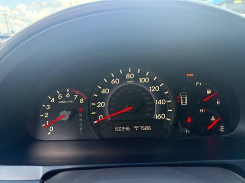 Used 2008 Honda Odyssey EX image 26