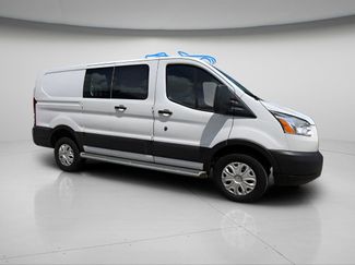 Used 2019 Ford Transit 250 130 Low Roof w/ Exterior Upgrade Package video 1