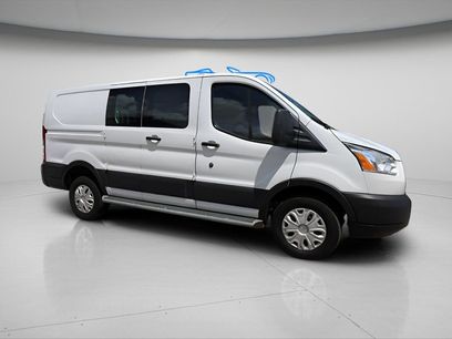 Used 2019 Ford Transit 250 130 Low Roof w/ Exterior Upgrade Package