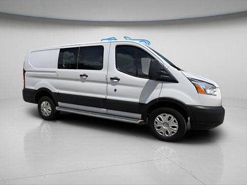 Used 2019 Ford Transit 250 130 Low Roof w/ Exterior Upgrade Package image 1