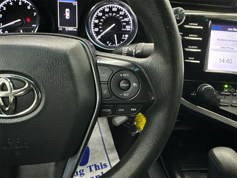 Used 2020 Toyota Camry LE image 25