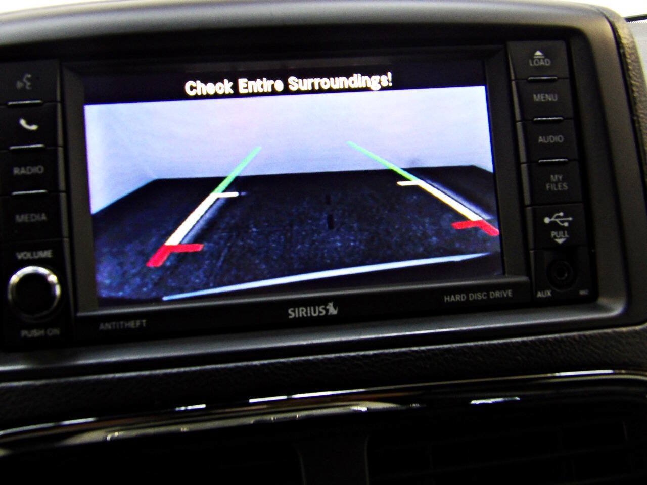 Used 2017 Dodge Grand Caravan SXT FWD image 16