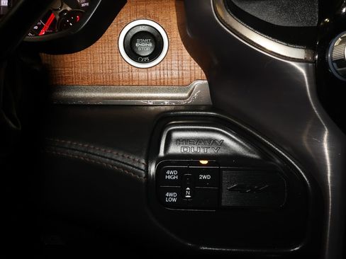 Used 2019 RAM 3500 Limited image 16