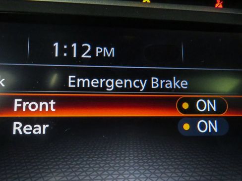 Certified 2021 Nissan Rogue SV w/ Premium Package image 26