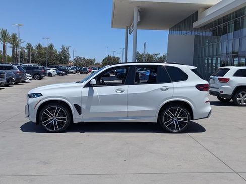 New 2026 BMW X5 sDrive40i w/ M Sport Package RWD image 9